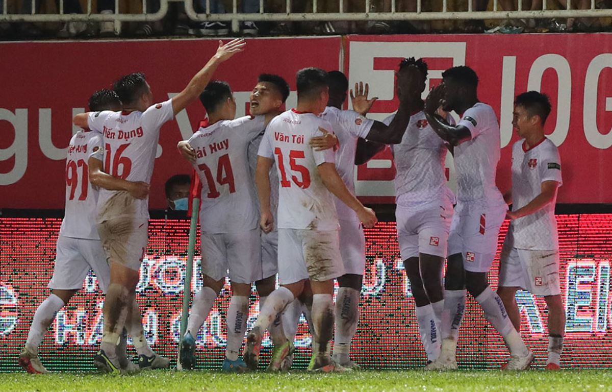 soi kèo Hải Phòng vs CLB TP.HCM soi kèo Hải Phòng vs CLB TP.HCM