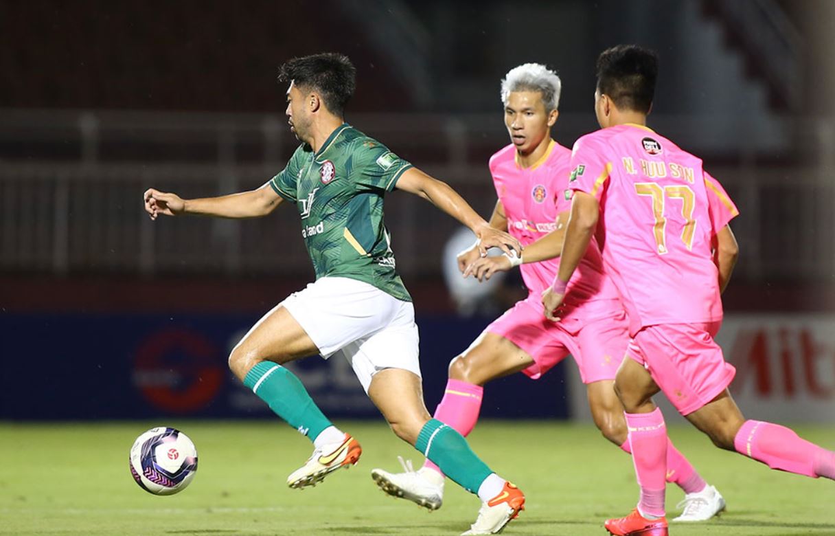 soi kèo Hải Phòng vs CLB TP.HCM soi kèo Hải Phòng vs CLB TP.HCM