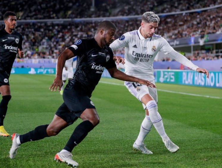 soi kèo Hertha Berlin vs Frankfurt