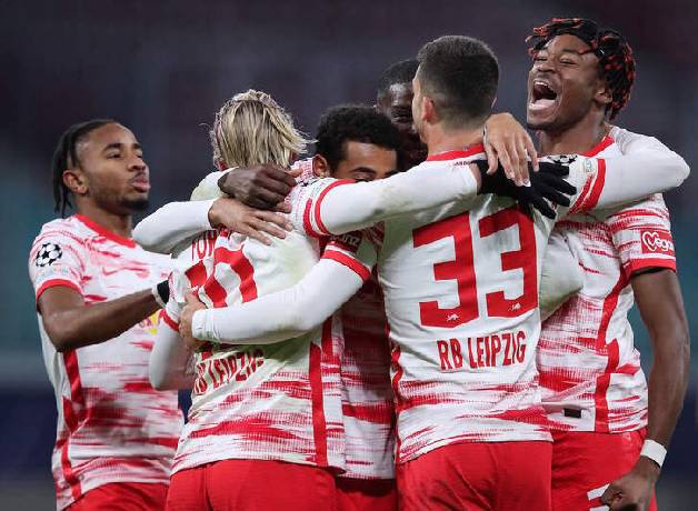Nhận định soi kèo Hertha Berlin vs RB Leipzig