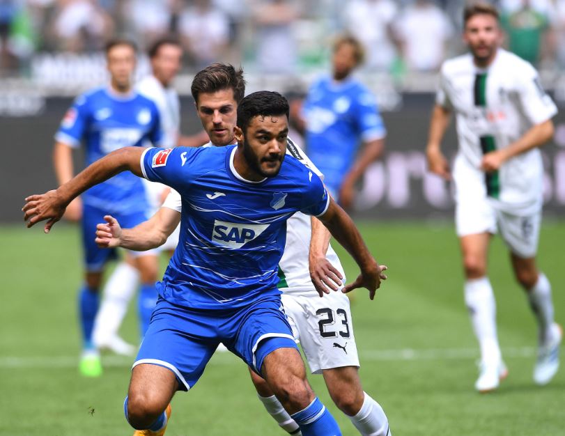 soi kèo Hoffenheim vs Bochum