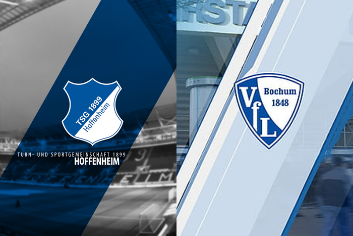 soi kèo Hoffenheim vs Bochum