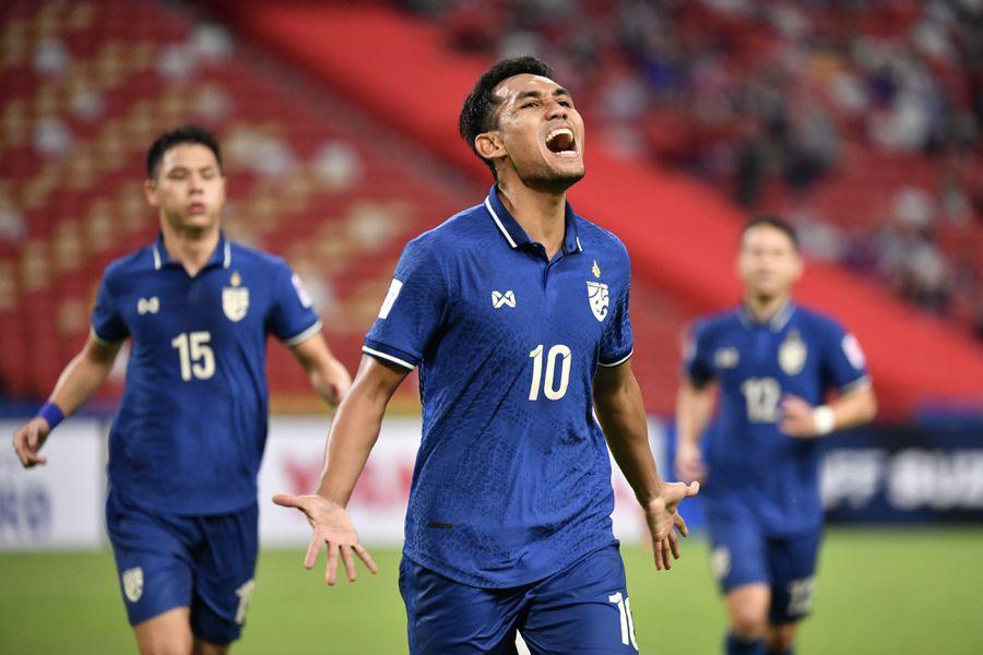 Soi kèo Indonesia vs Thái Lan AFF Cup 2020