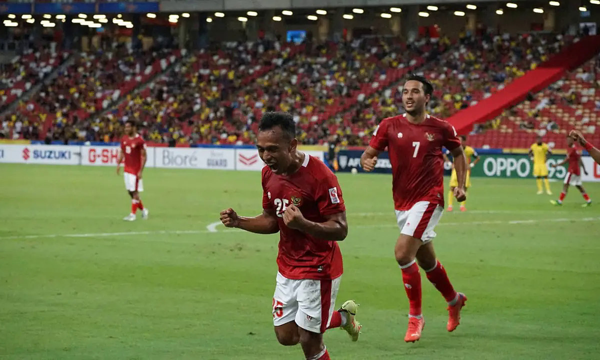 Soi kèo Indonesia vs Thái Lan AFF Cup 2020