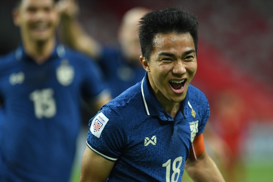 Soi kèo Indonesia vs Thái Lan AFF Cup 2020