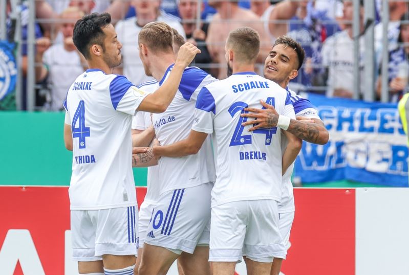 soi kèo Koln vs Schalke 04