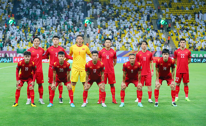 Nhận định kèo Lào vs Việt Nam 
