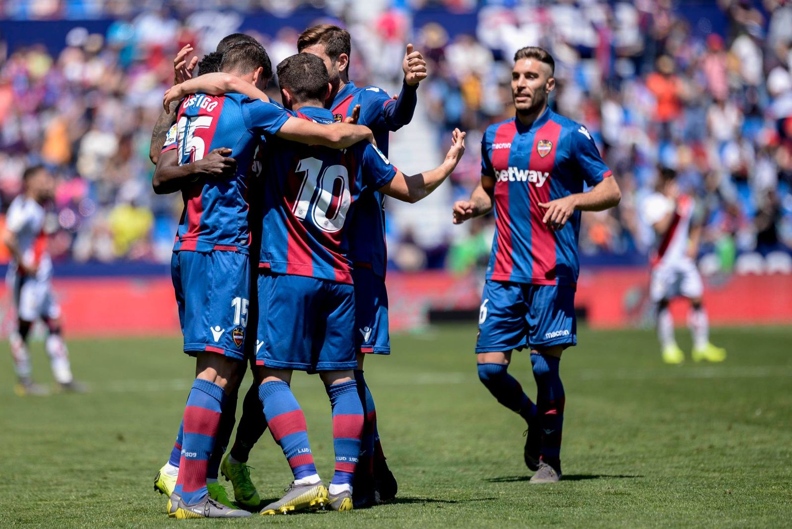 Nhận định soi kèo Levante vs Mallorca vòng 20 La Liga 