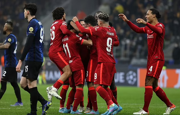 Nhận định, soi kèo Liverpool vs West Ham 6/3