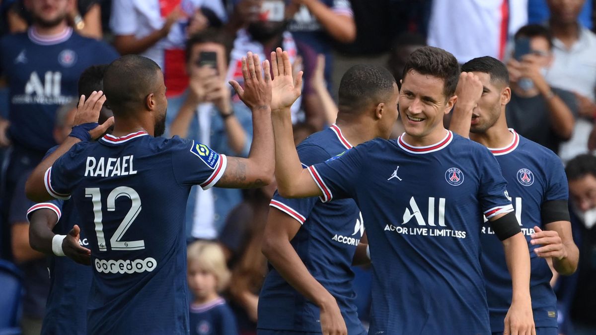 Nhận định soi kèo Lyon vs PSG