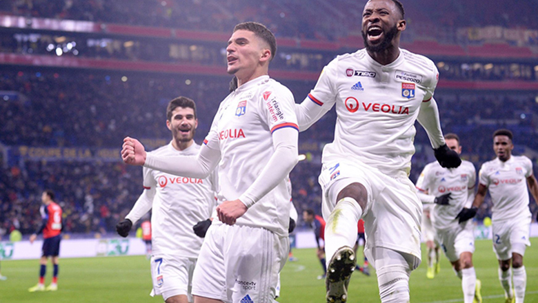 Nhận định soi kèo Lyon vs PSG