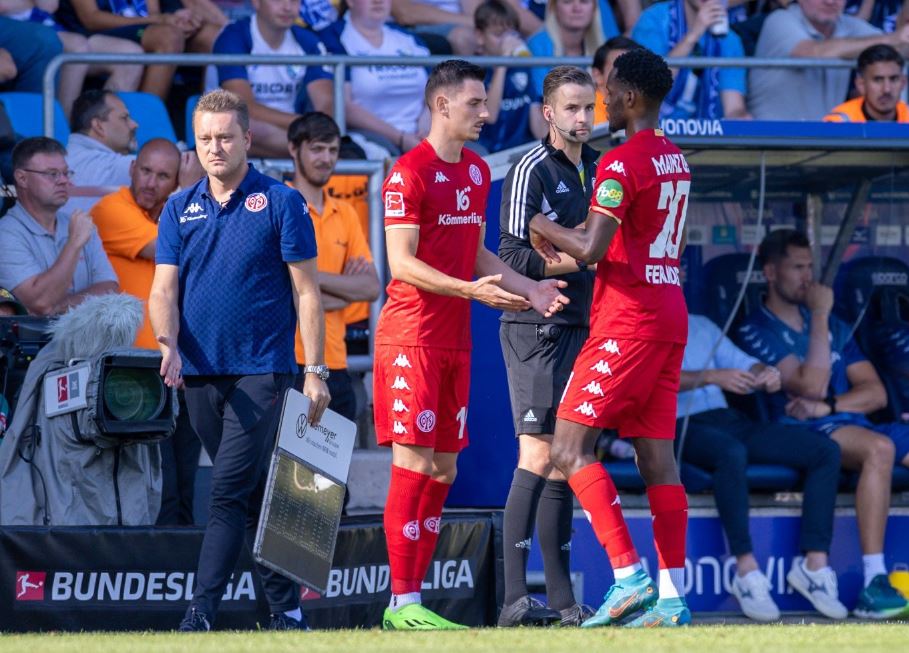 soi kèo Mainz 05 vs Union Berlin