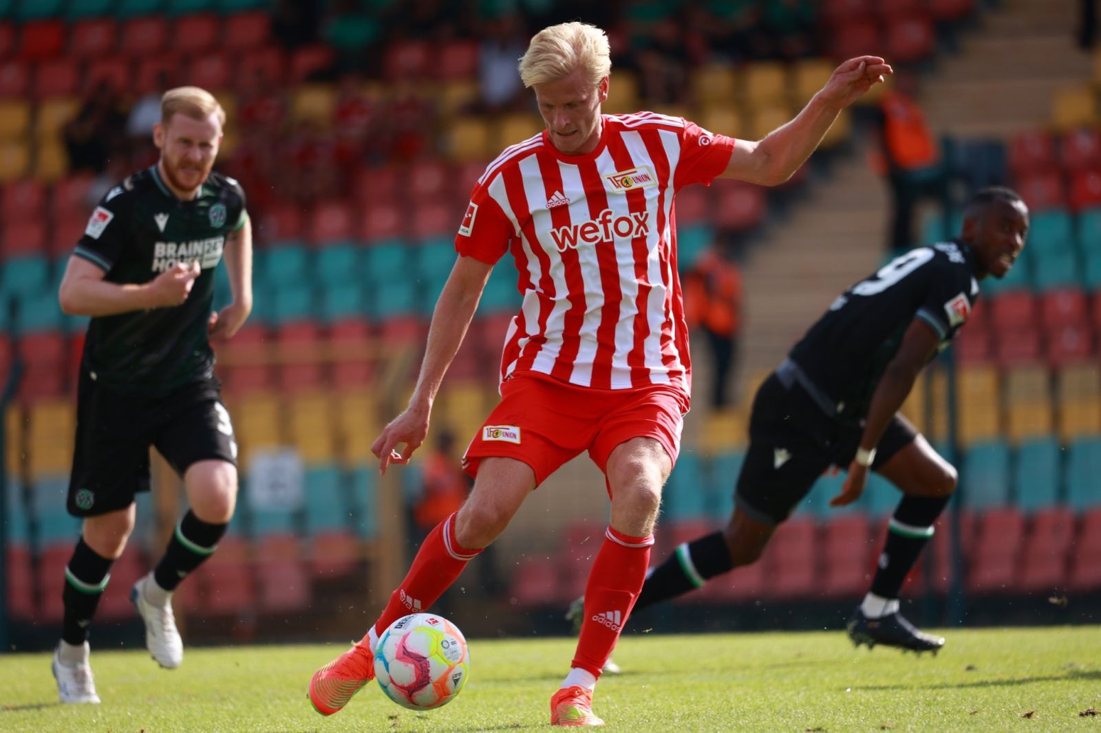 soi kèo Mainz 05 vs Union Berlin