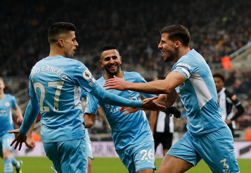 Soi kèo Man City vs Leicester City 26/12