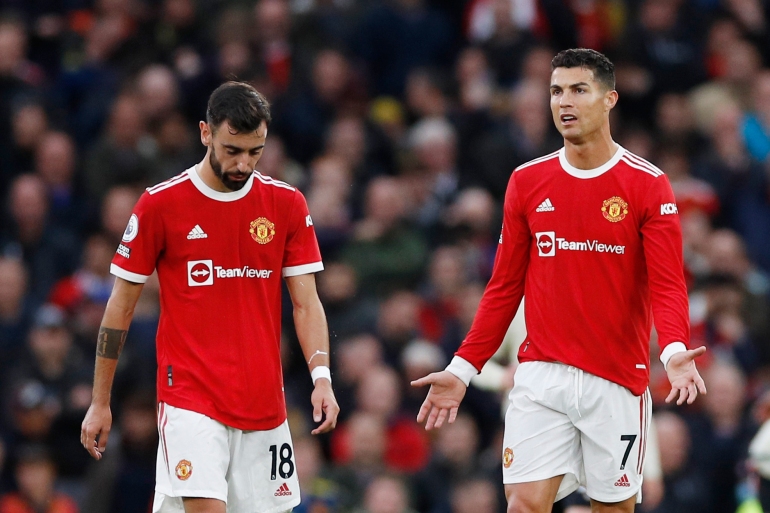 Nhận định soi kèo Man City vs Man United Nhận định soi kèo Man City vs Man United