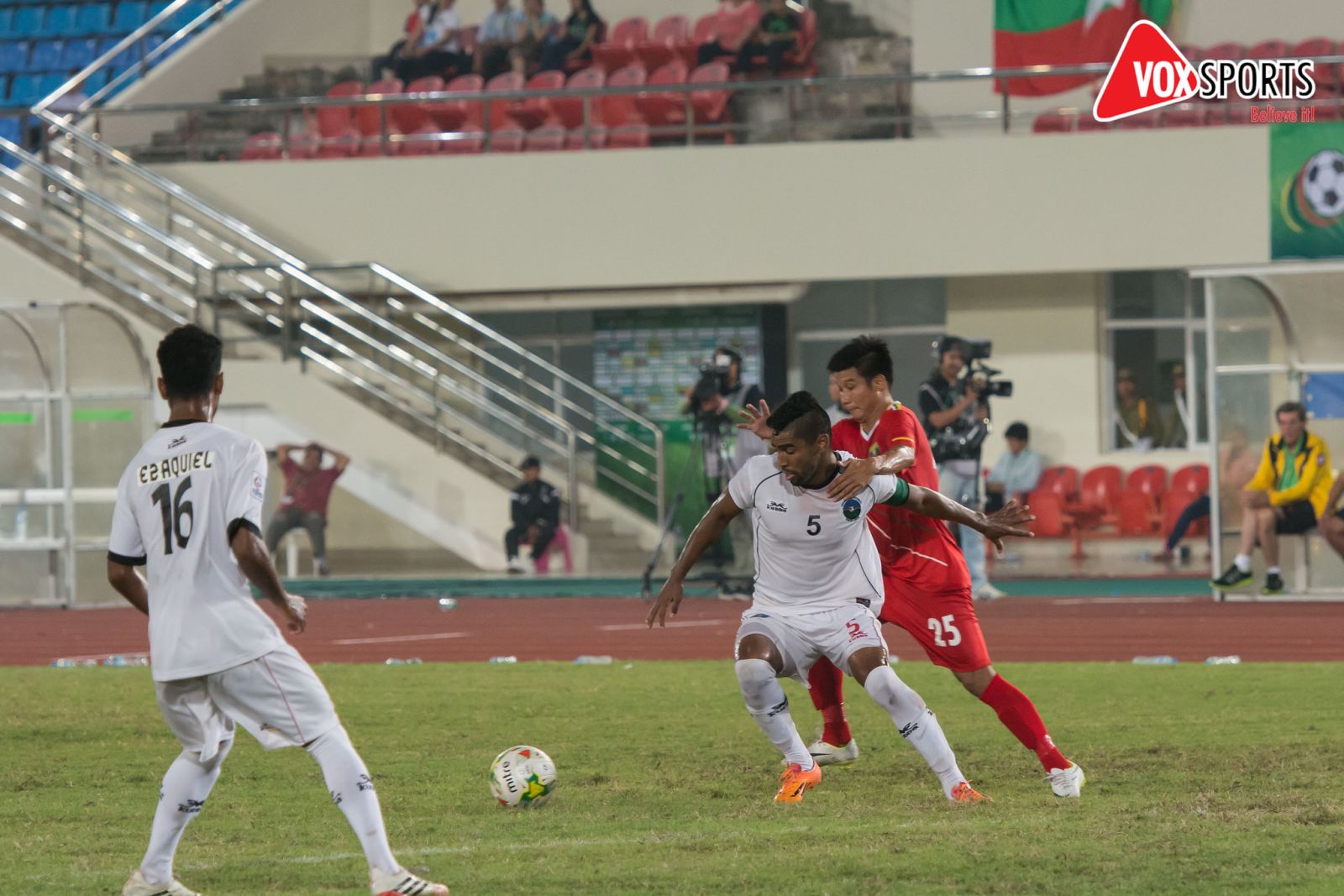 Nhận định kèo Myanmar vs Đông Timor