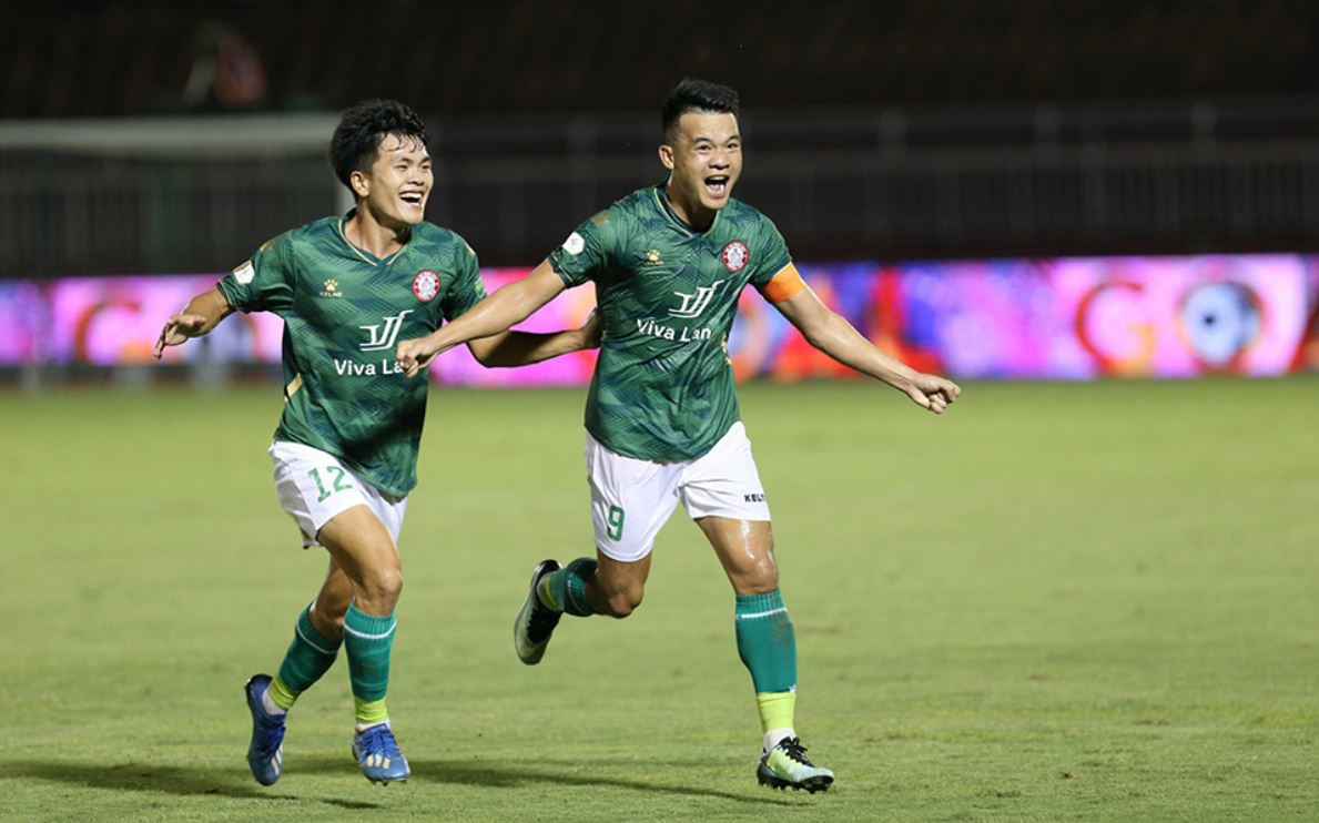 soi kèo Nam Định vs CLB TP.HCM