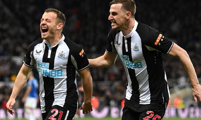 Nhận định soi kèo Newcastle vs Brighton 