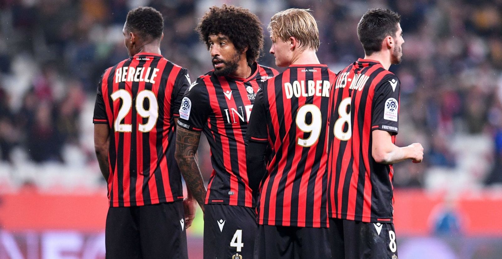 Soi kèo Nice vs PSG 