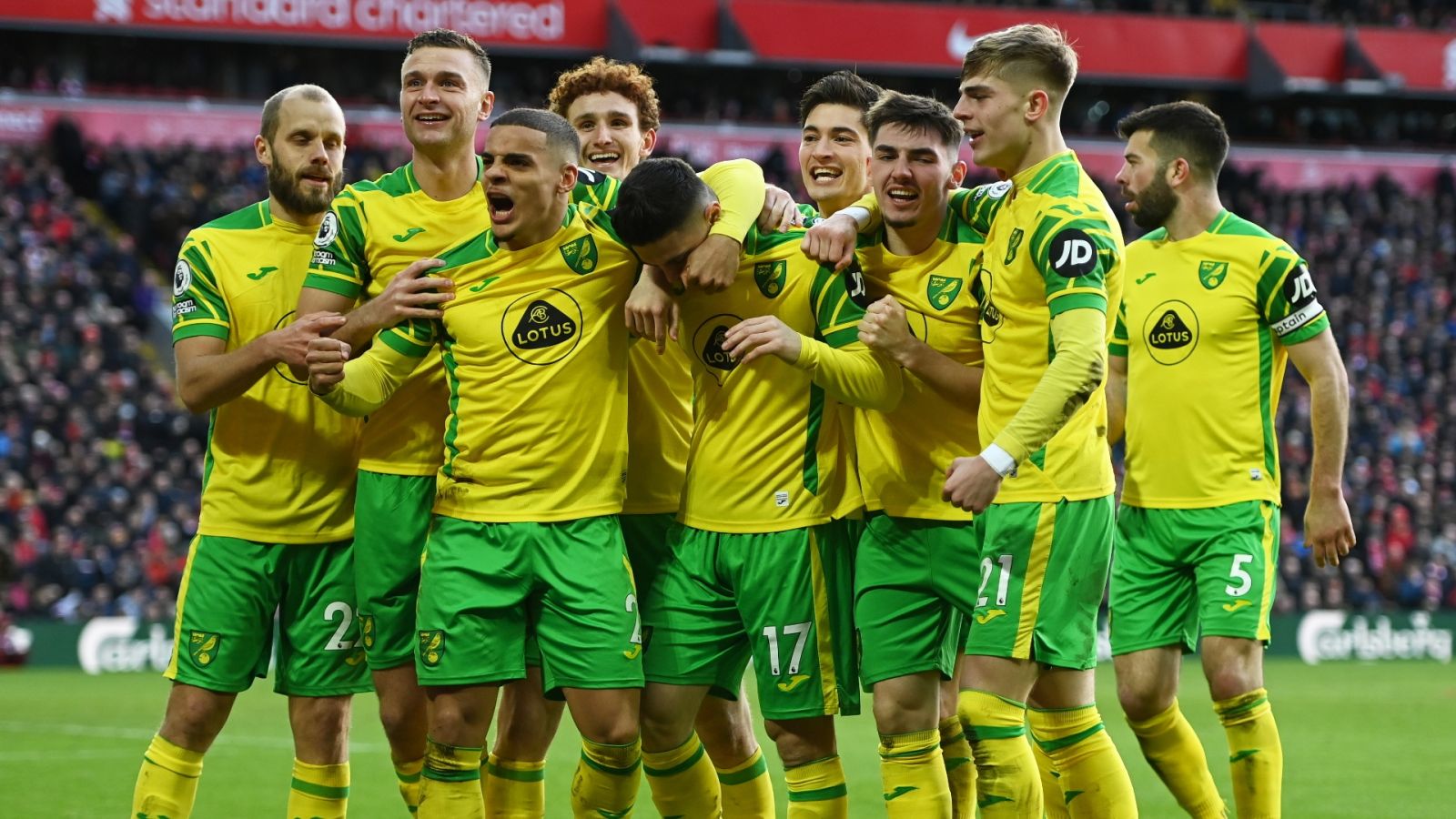 Nhận định, soi kèo Brentford vs Norwich 