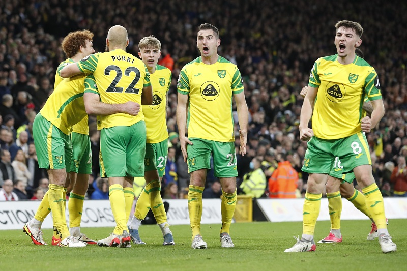 Nhận định, soi kèo Brentford vs Norwich 