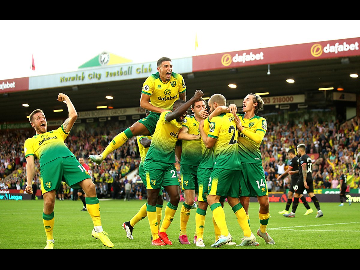 Nhận định soi kèo Norwich Man United 