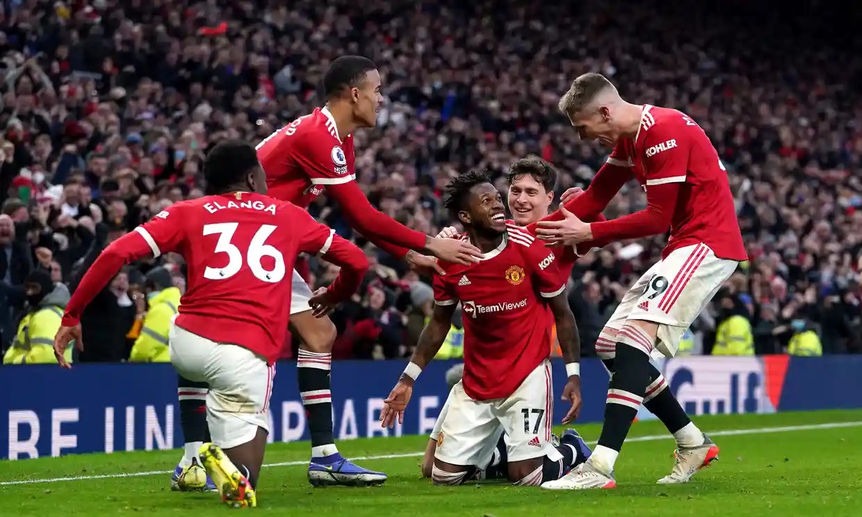 Nhận định soi kèo Norwich Man United 
