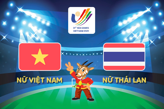 soi kèo nữ Việt Nam vs U23 Thái Lan