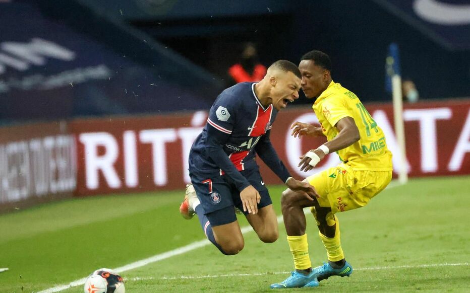 Phân tích kèo PSG vs Nantes