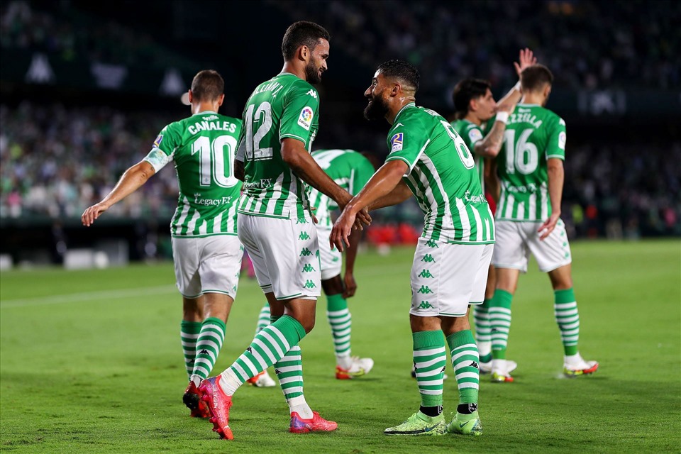 Nhận định Soi kèo Real Betis vs Atletico Madrid 
