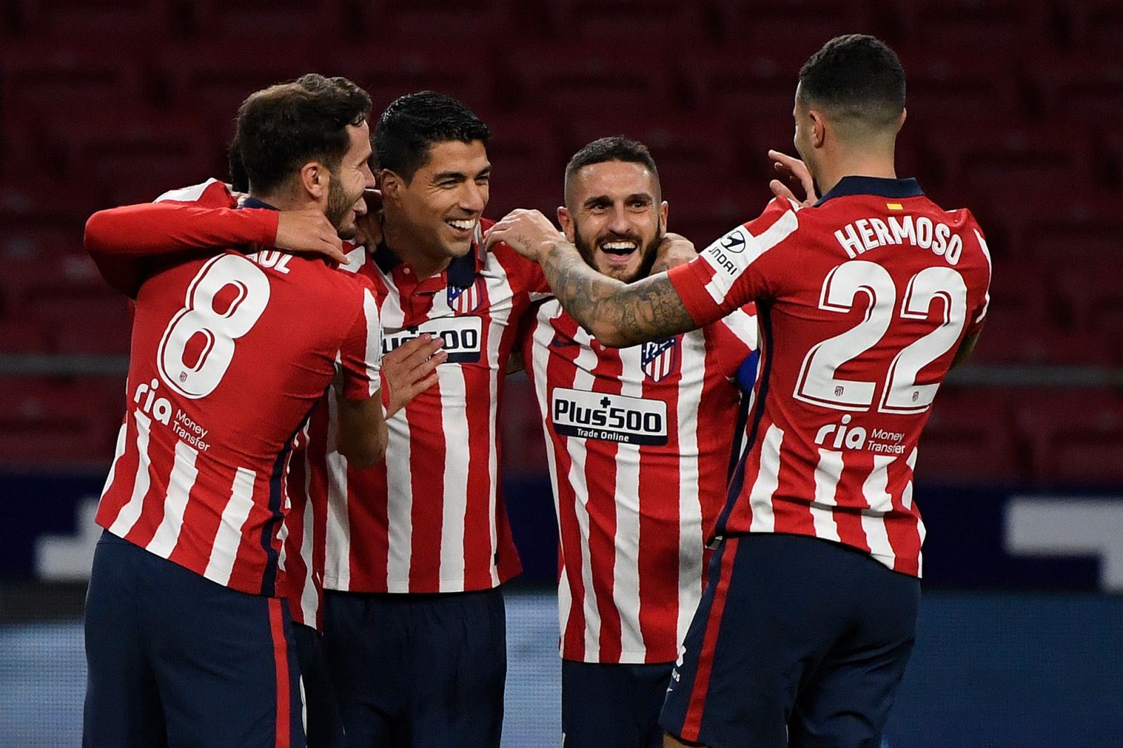 Nhận định Soi kèo Real Betis vs Atletico Madrid 