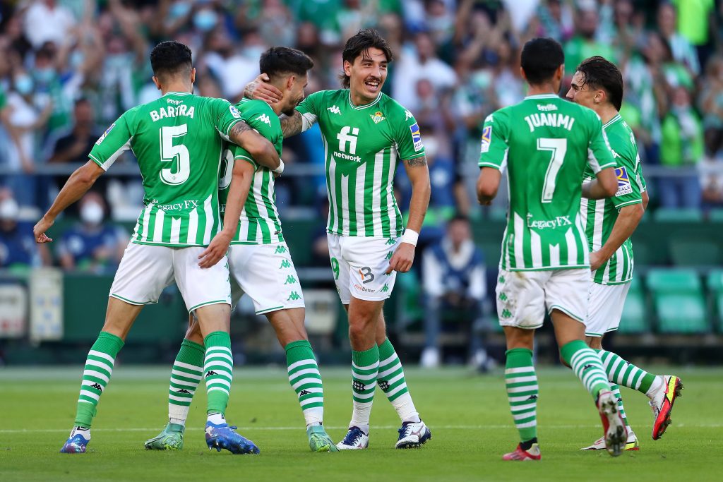 Nhận định Soi kèo Real Betis vs Atletico Madrid 