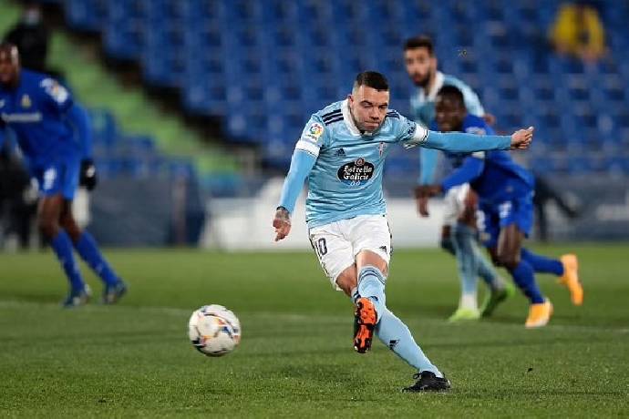 Soi kèo Real Sociedad vs Celta Vigo