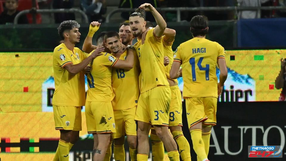 Soi kèo Romania vs Ukraine Soi kèo Romania vs Ukraine
