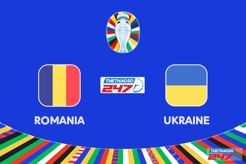 Nhận định Romania vs Ukraine Nhận định Romania vs Ukraine