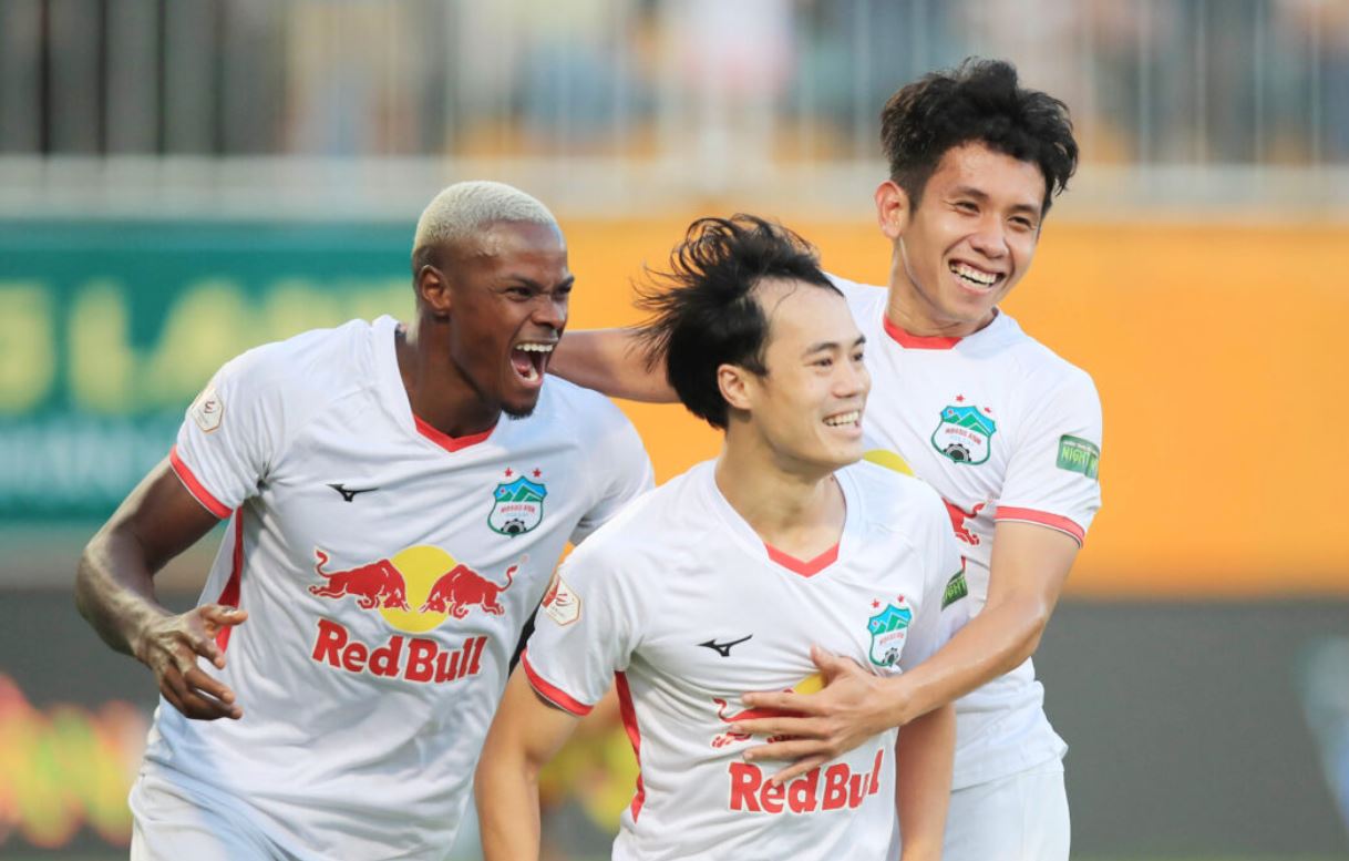 soi kèo Sài Gòn vs HAGL soi kèo Sài Gòn vs HAGL