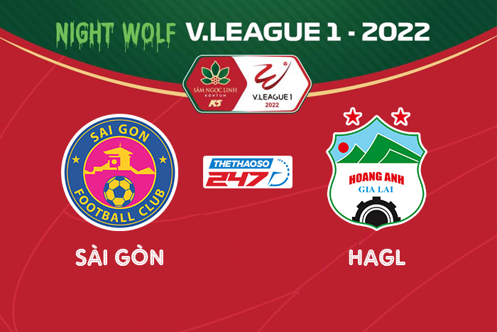 soi kèo Sài Gòn vs HAGL soi kèo Sài Gòn vs HAGL