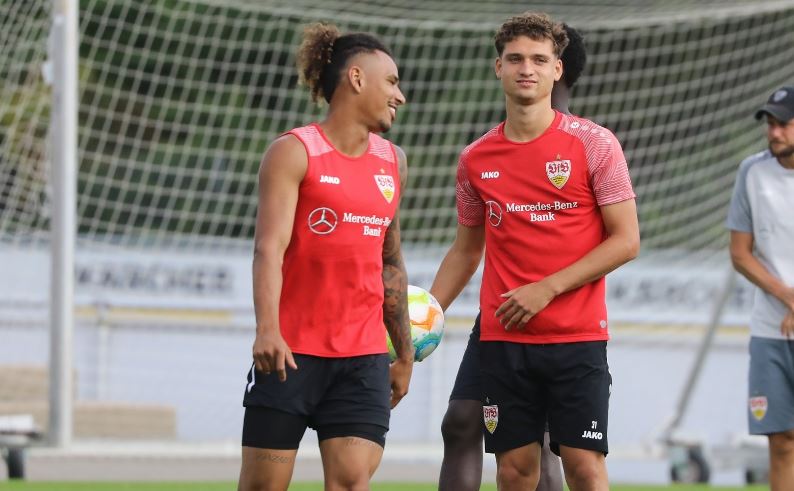 soi kèo Stuttgart vs RB Leipzig