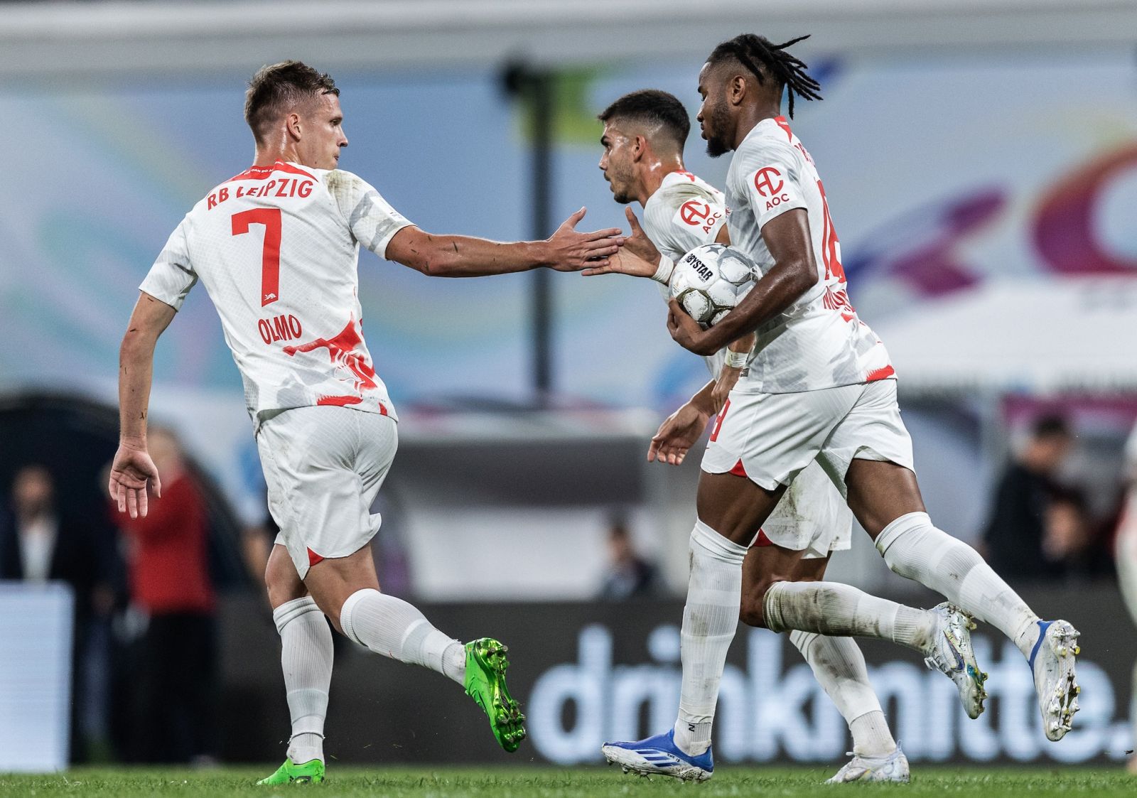 soi kèo Stuttgart vs RB Leipzig