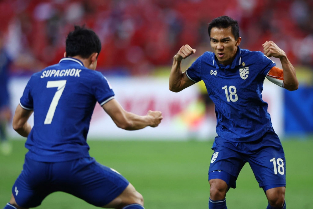 Nhận định soi kèo Thái Lan vs Indonesia 1/1/2021 Nhận định soi kèo Thái Lan vs Indonesia 1/1/2021