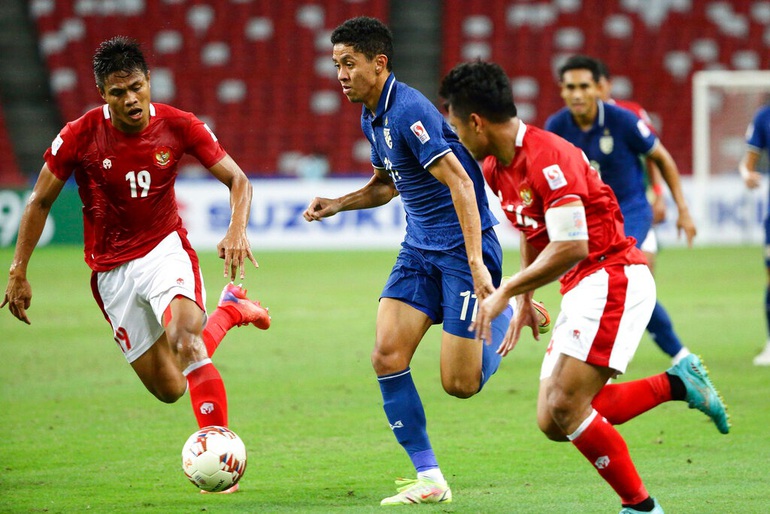 Nhận định soi kèo Thái Lan vs Indonesia 1/1/2021 Nhận định soi kèo Thái Lan vs Indonesia 1/1/2021