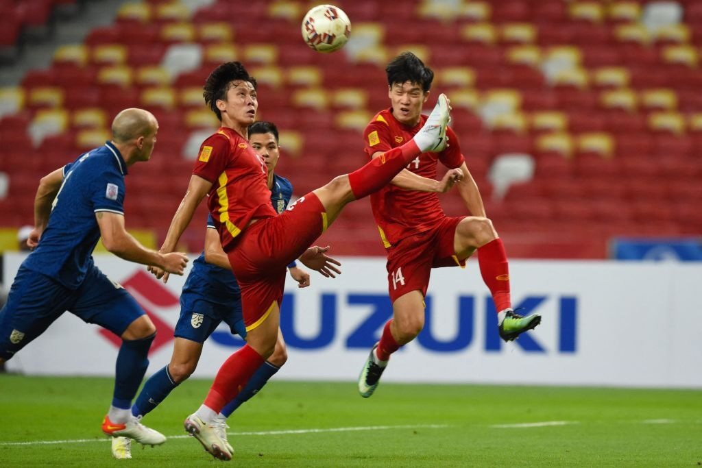 Soi kèo Thái Lan vs Việt Nam 26/12 
