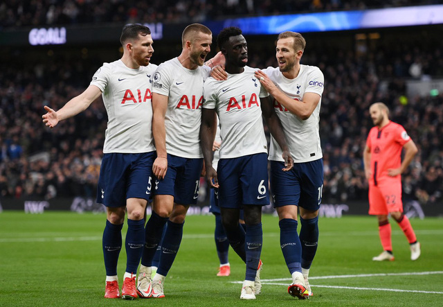 Nhận định, soi kèo Tottenham vs Everton Nhận định, soi kèo Tottenham vs Everton