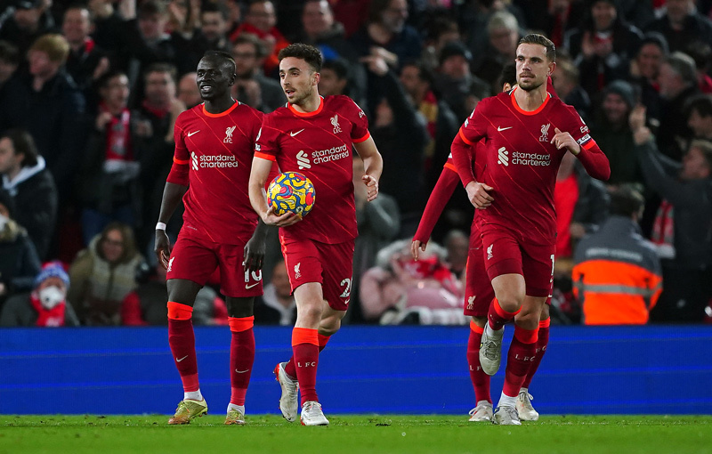 Nhận định soi kèo Tottenham vs Liverpool Nhận định soi kèo Tottenham vs Liverpool