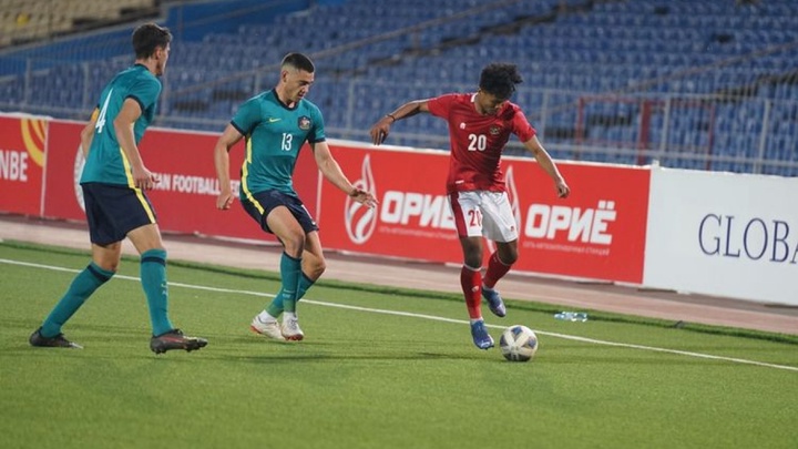 soi kèo U23 Australia vs U23 Kuwait