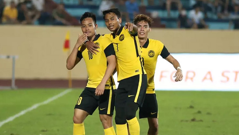 soi kèo U23 Hàn Quốc vs U23 Malaysia
