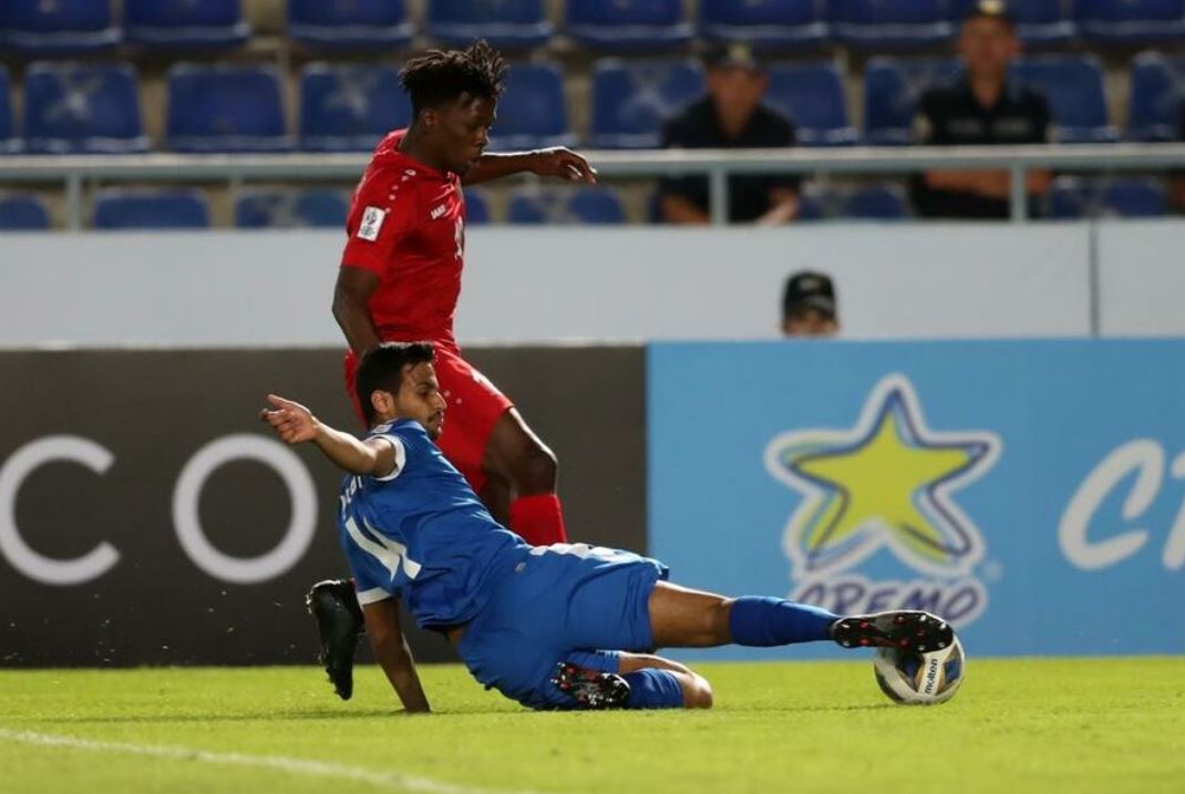 soi kèo U23 Iraq vs U23 Kuwait