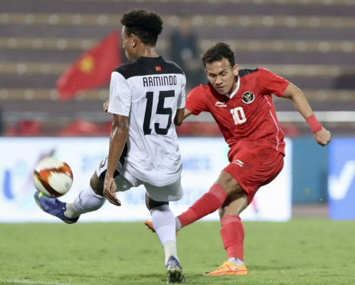 soi kèo U23 Philippines vs U23 Indonesia