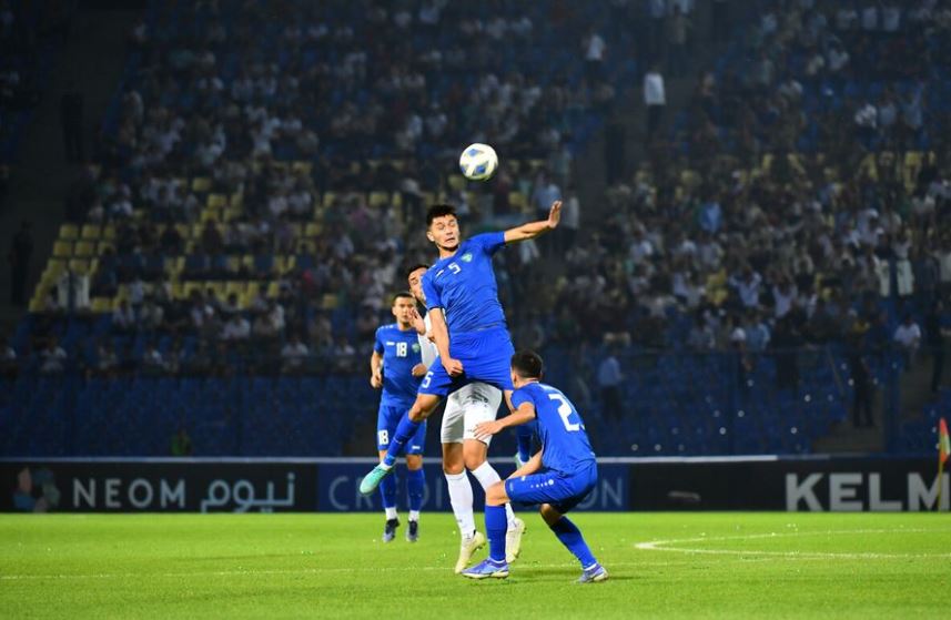 soi kèo U23 Qatar vs U23 Uzbekistan