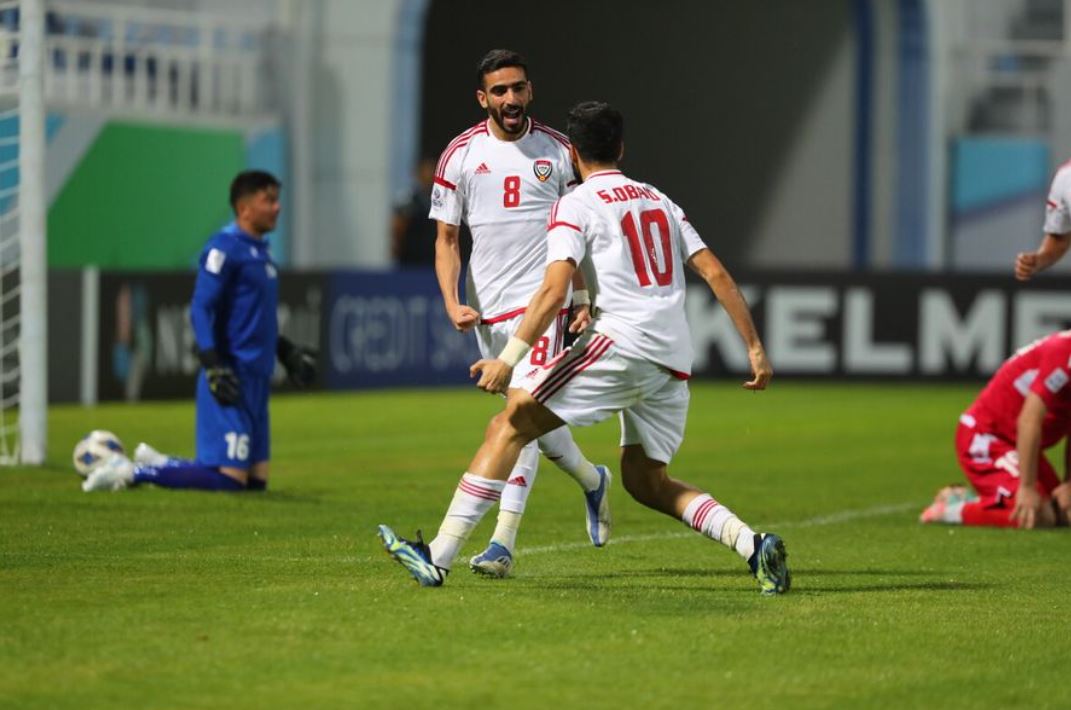 soi kèo U23 Saudi Arabia vs U23 UAE